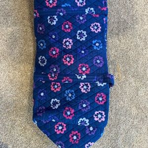 Vera Bradley Large Duffle Ellie Flowers